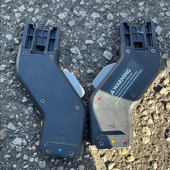 Black Kids Accessory - Picture 2 of 4